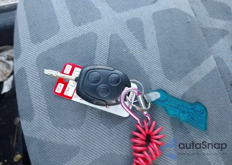 2012 Ford Transit Connect Xlt from USA, damaged, VIN NM0LS7BN9CT076308